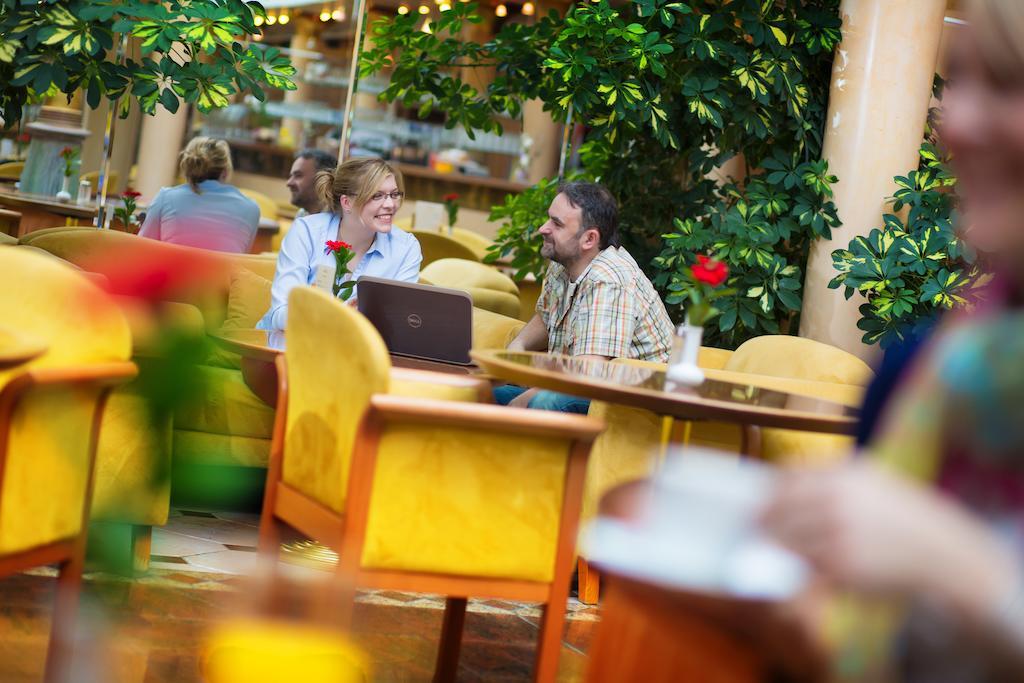 Galerie Royale Hotel - Prague — Photos 2