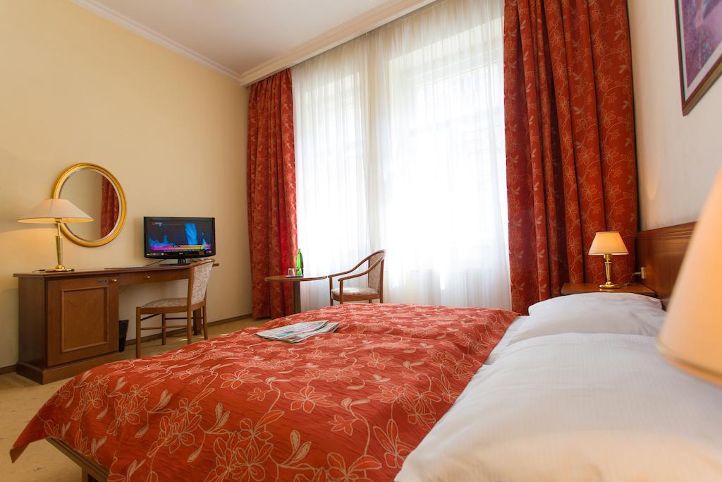 Galerie Royale Hotel - Prague, Prague