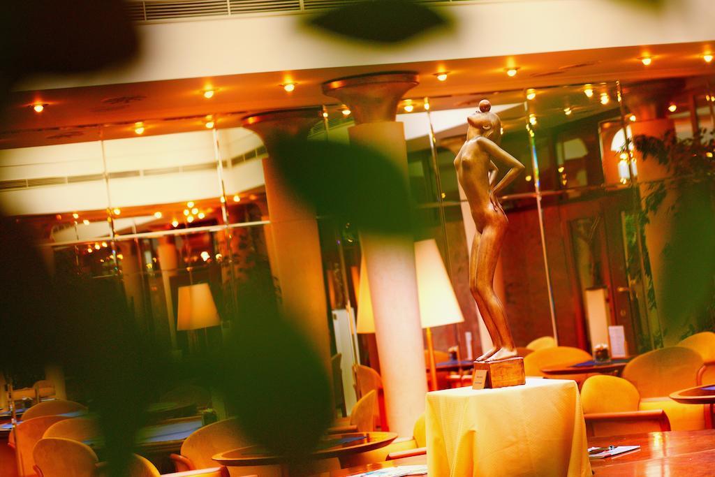 Galerie Royale Hotel - Prague — Photos 3