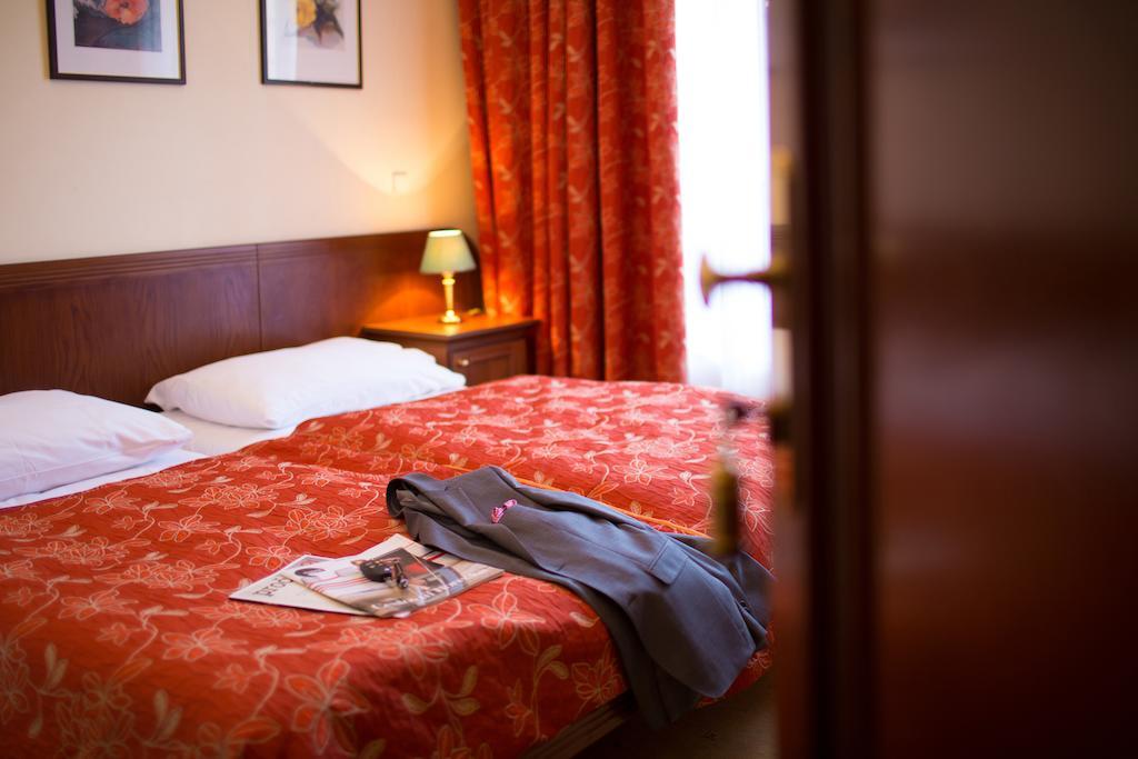 Galerie Royale Hotel - Prague — Photos 1